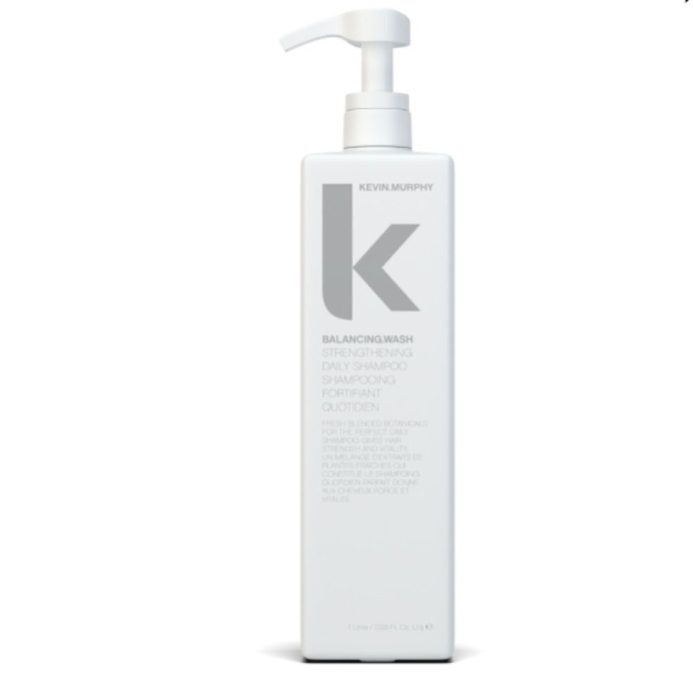 KEVIN.MURPHY Balancing Wash in White